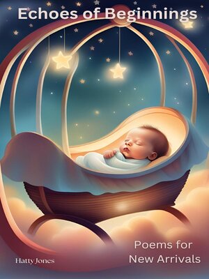 cover image of Echoes of Beginnings